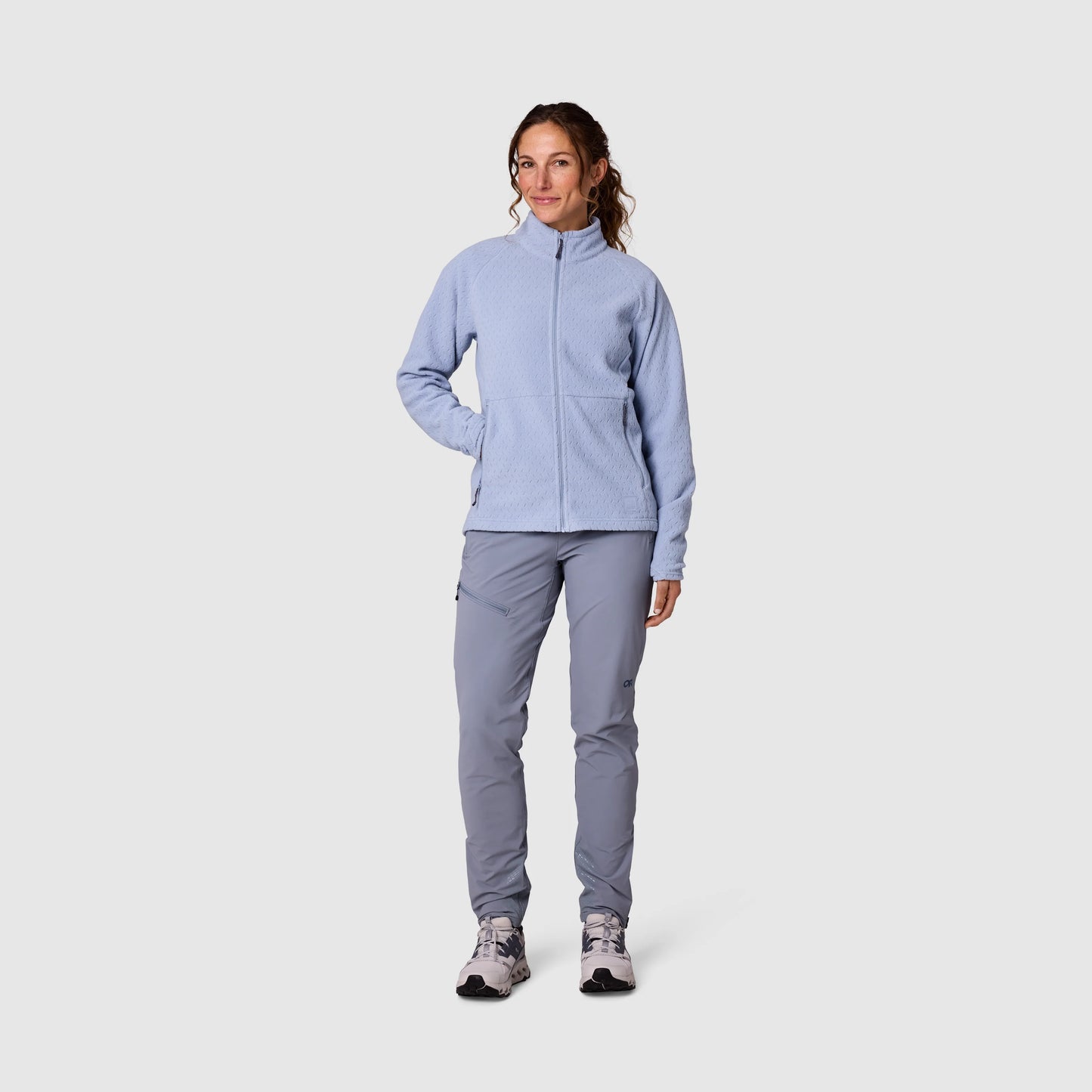 Women's Trail Mix XT Fleece Jacket
