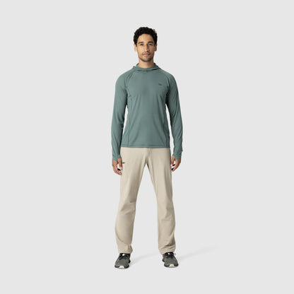 Men's Echo Hoodie