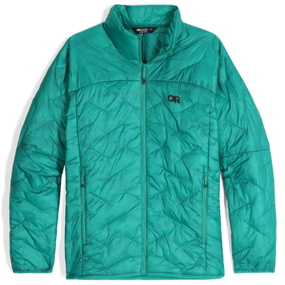 Men's SuperStrand LT Jacket