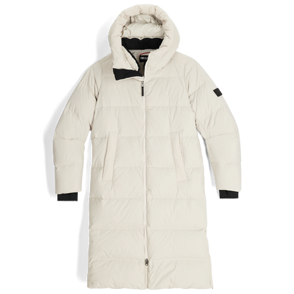 Women's Coze Down Parka