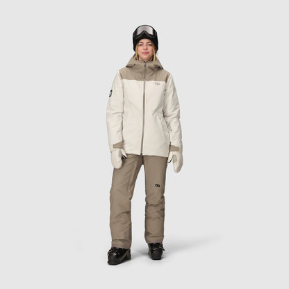 Women's Snowcrew Pant