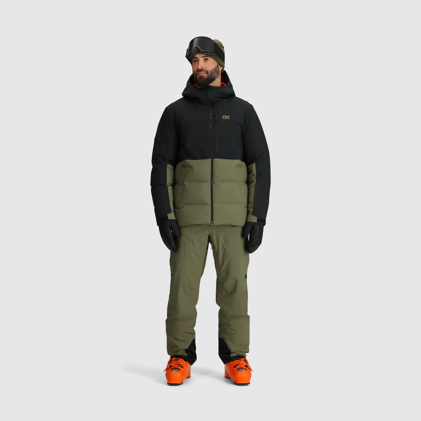 Men's Snowcrew Pant