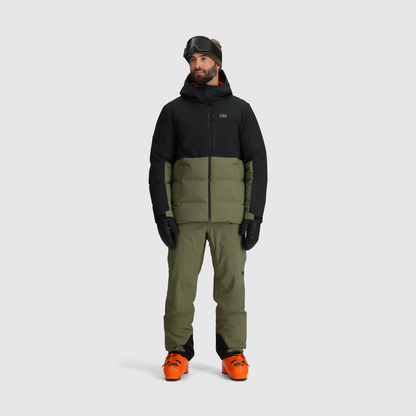 Men's Snowcrew Pant