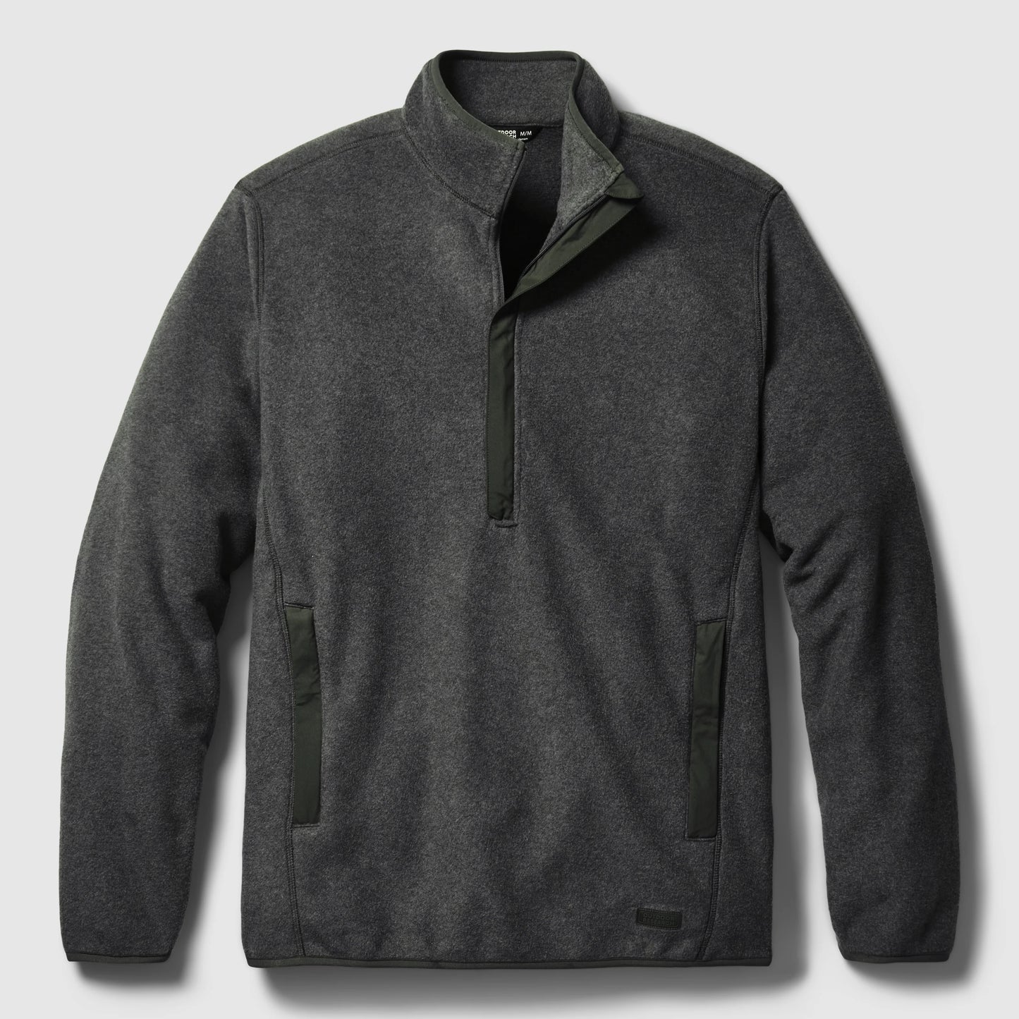 Men's Deming Fleece Pullover