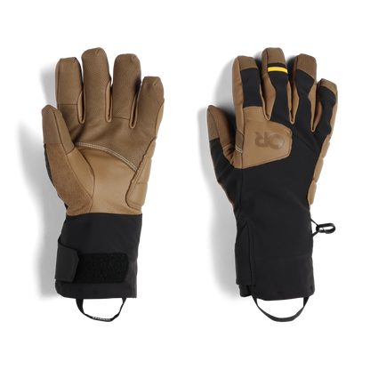 Men's Extravert Glove