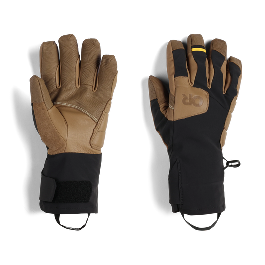 Men's Extravert Glove