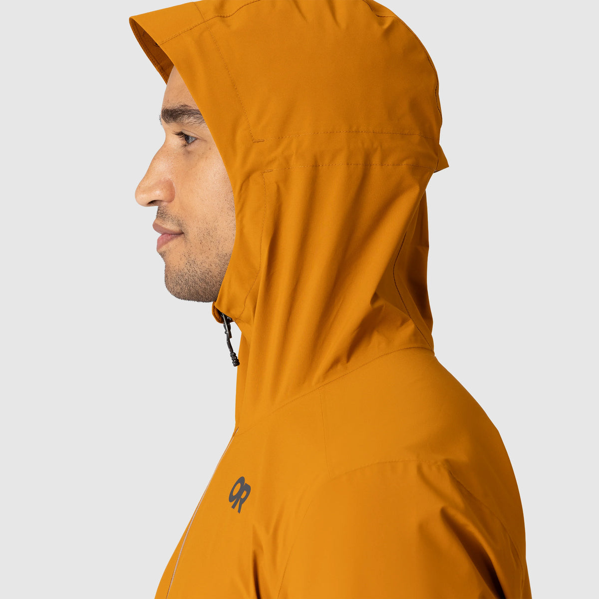 Men's Stratoburst Stretch Rain Jacket