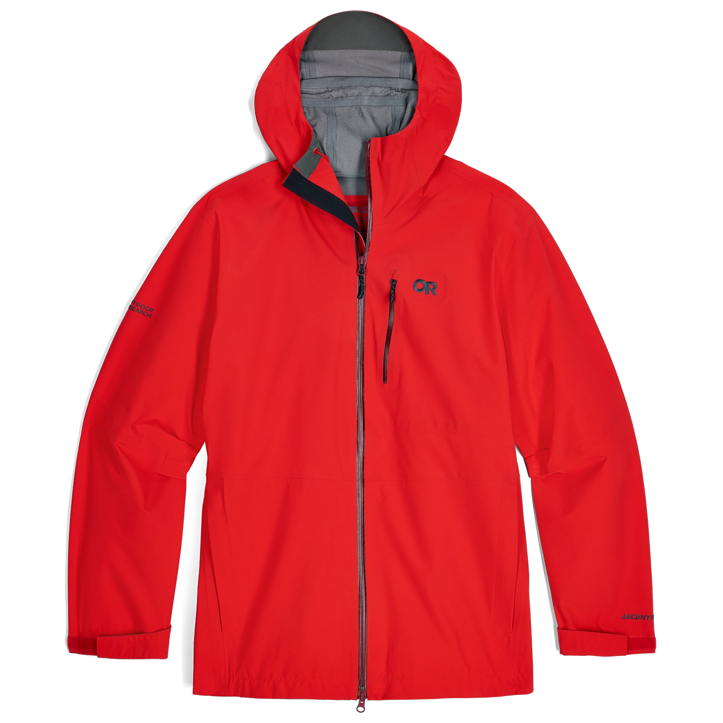 Women's Aspire 3L Rain Jacket - Plus