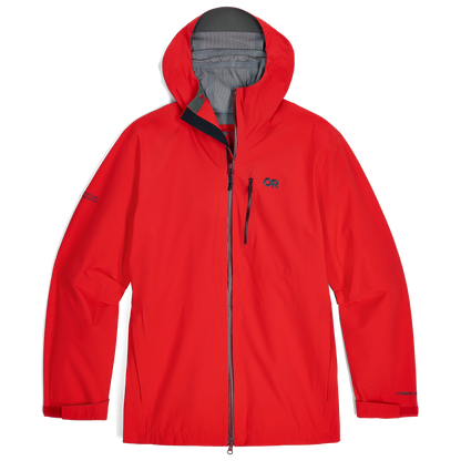 Women's Aspire 3L Rain Jacket - Plus