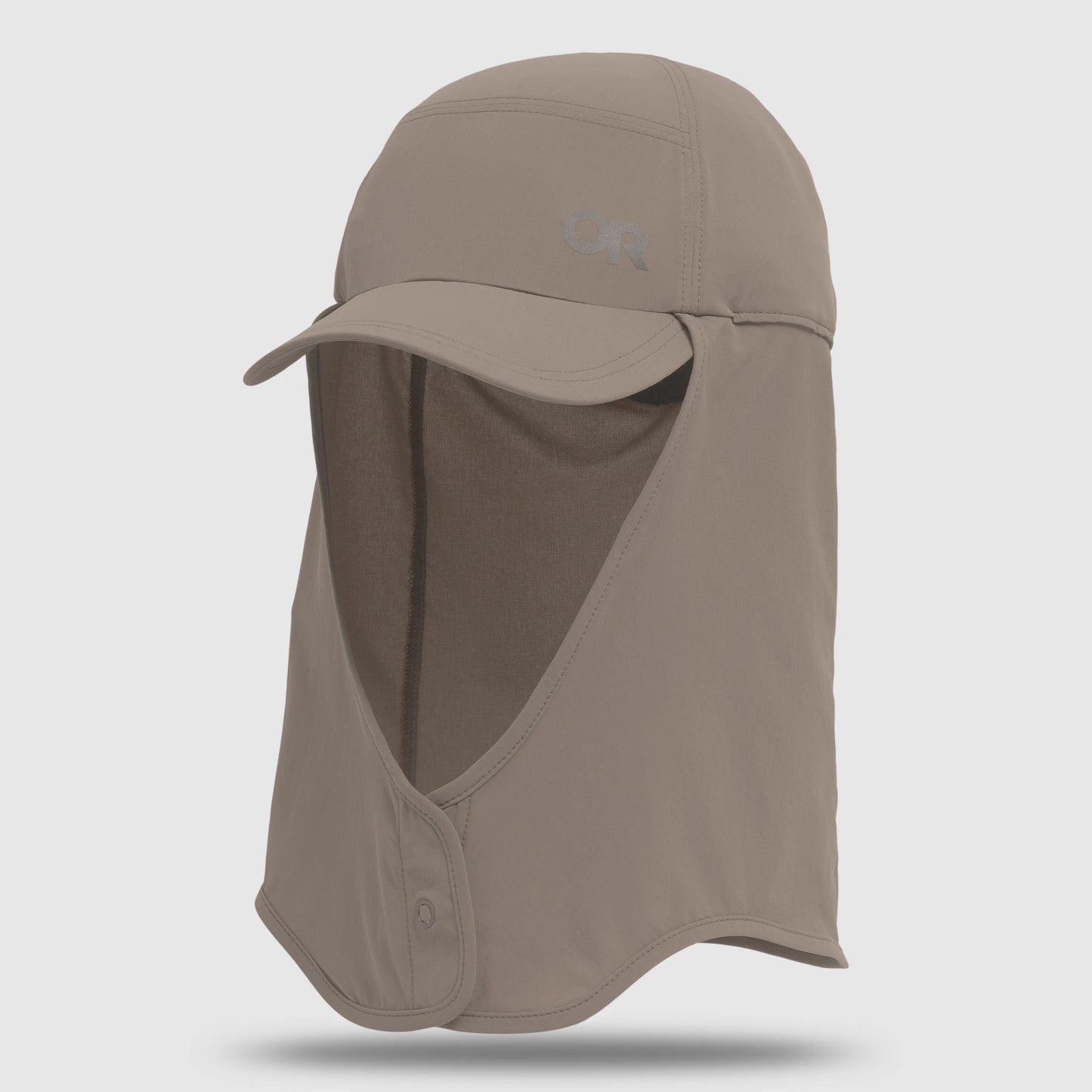 Astroman Sun Cape Cap