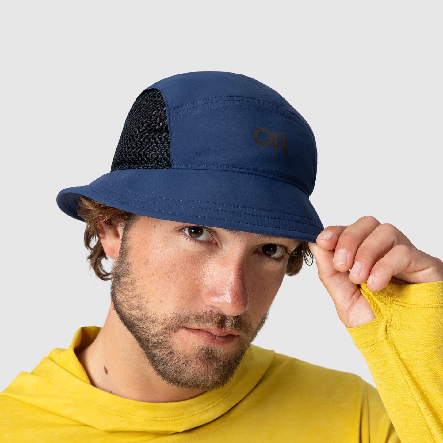 Swift Bucket Hat