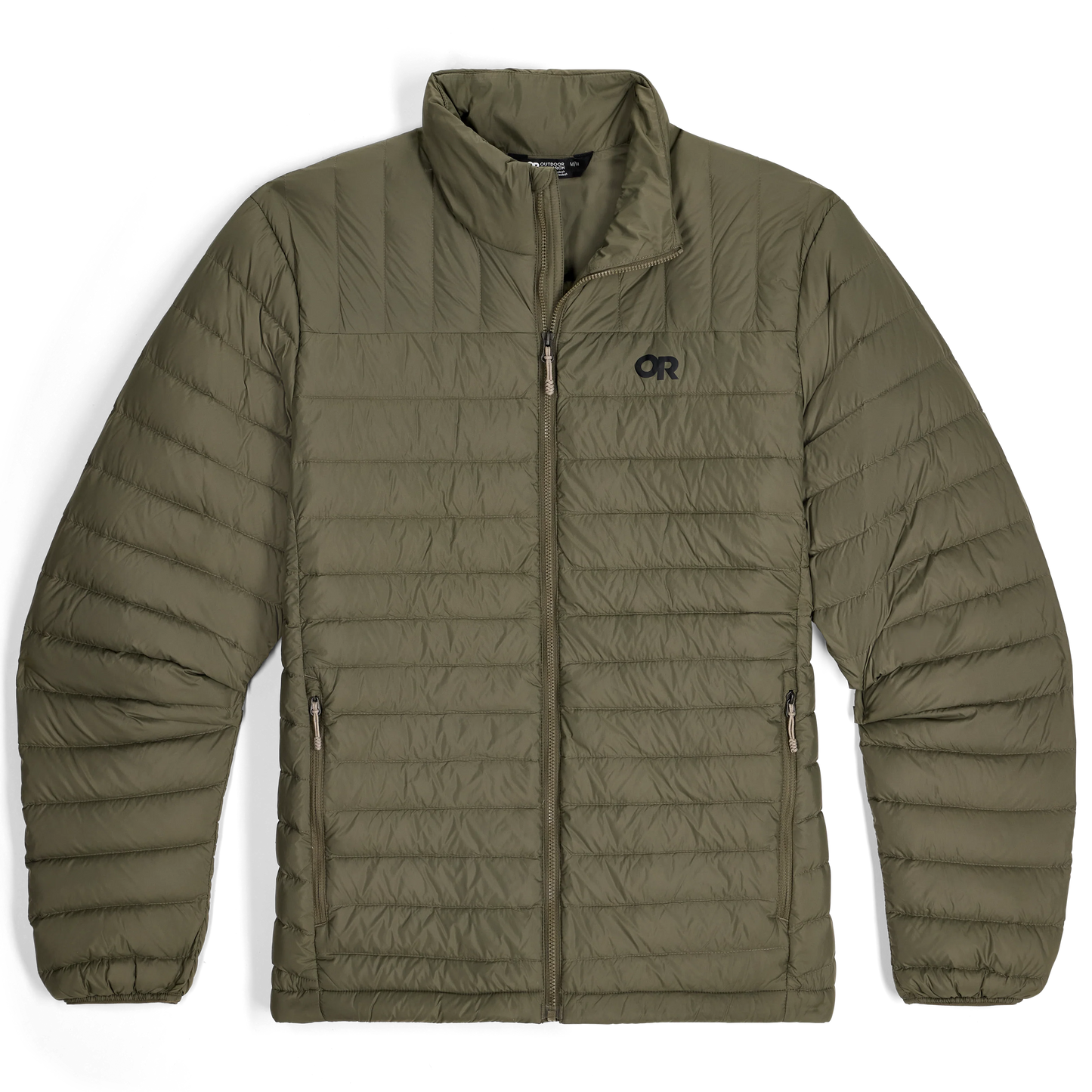Men's Transcendent Down Jacket