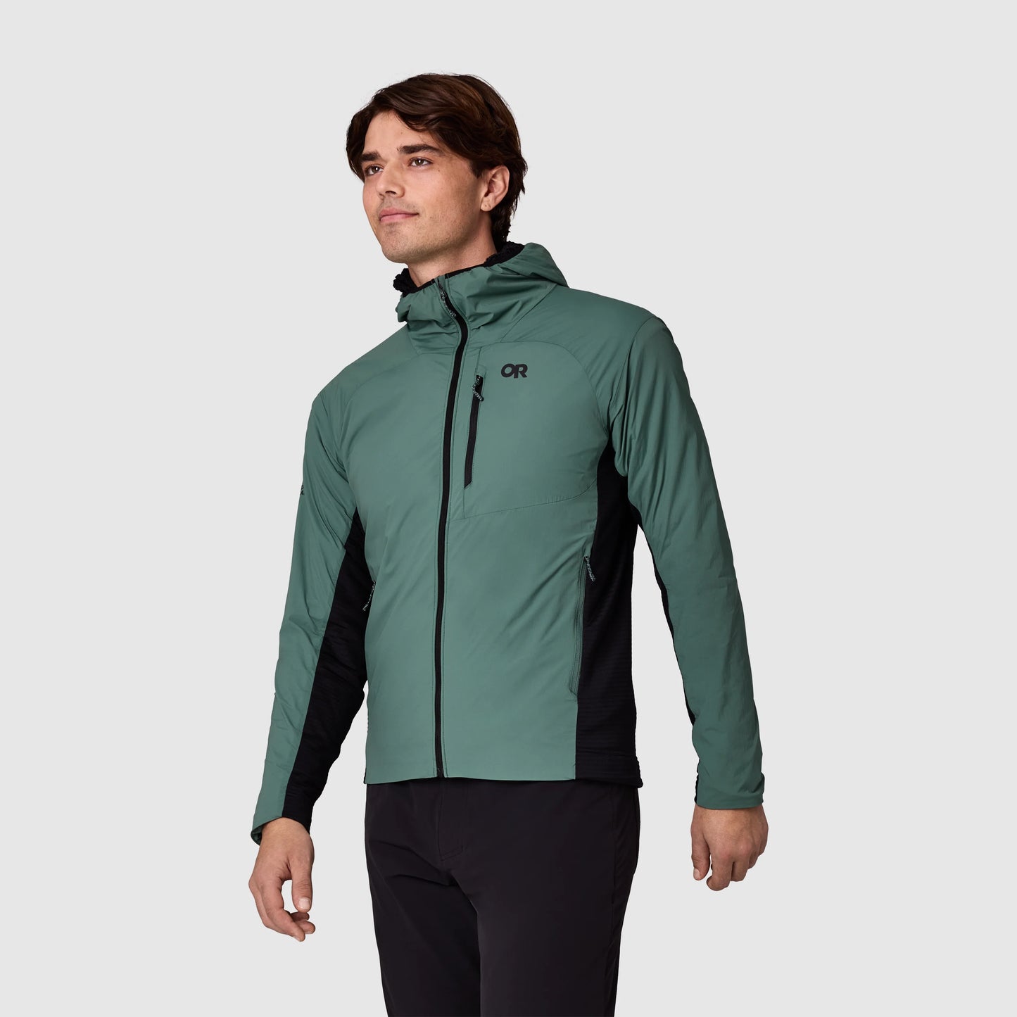 Men's Deviator Hoodie
