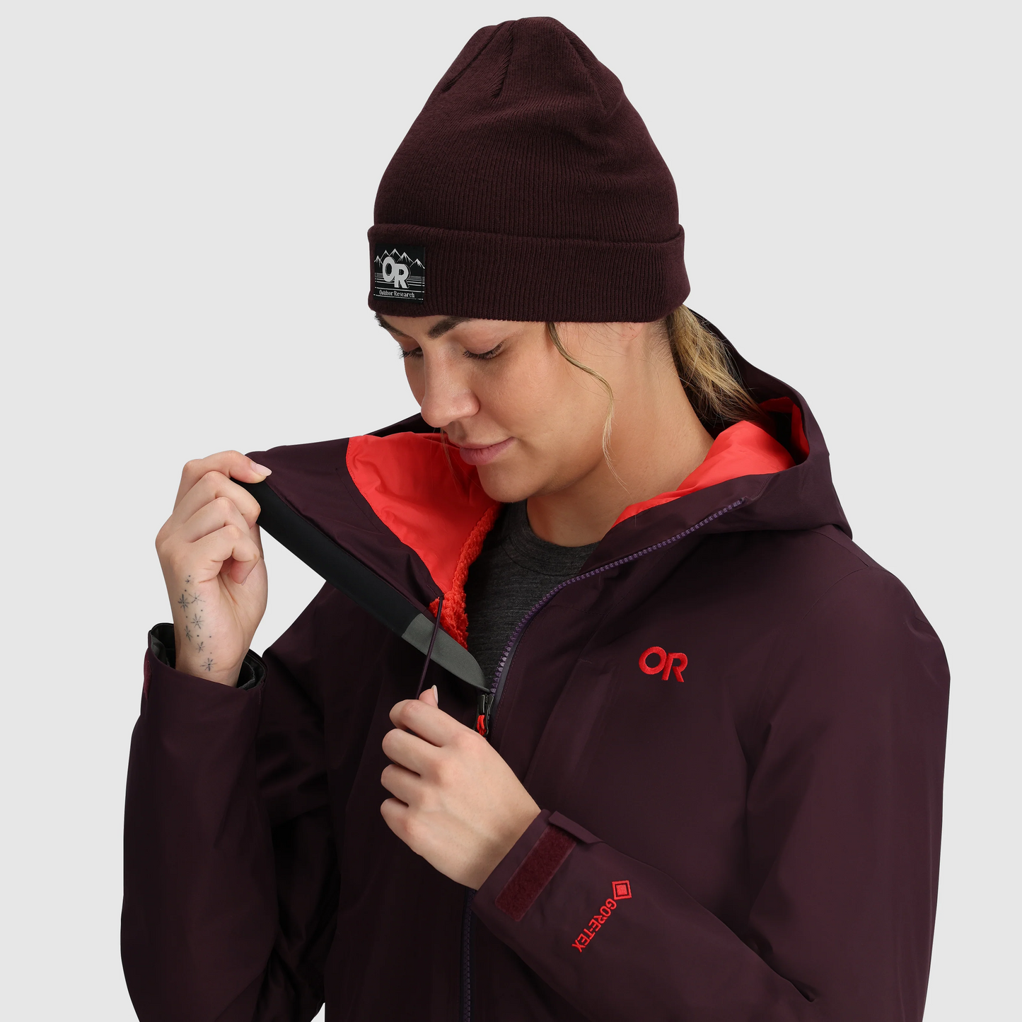 Women's Grandridge GORE-TEX® Jacket
