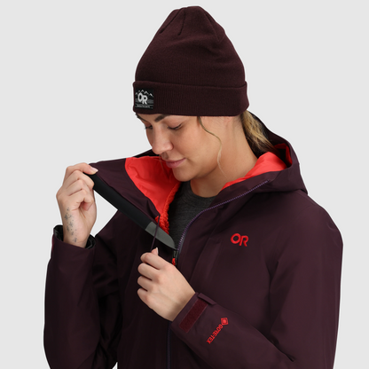 Women's Grandridge GORE-TEX® Jacket