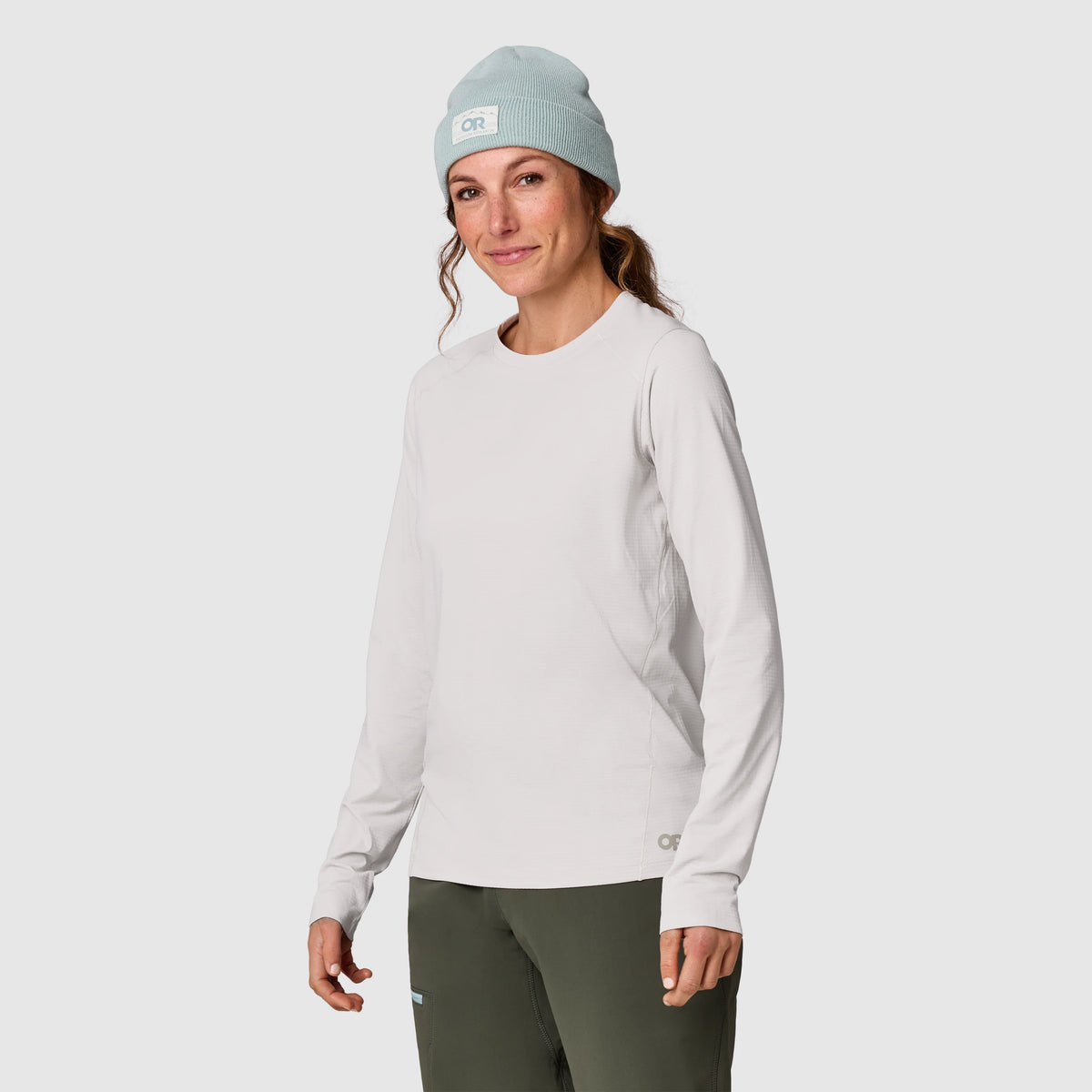 Women's Vigor LT Crew