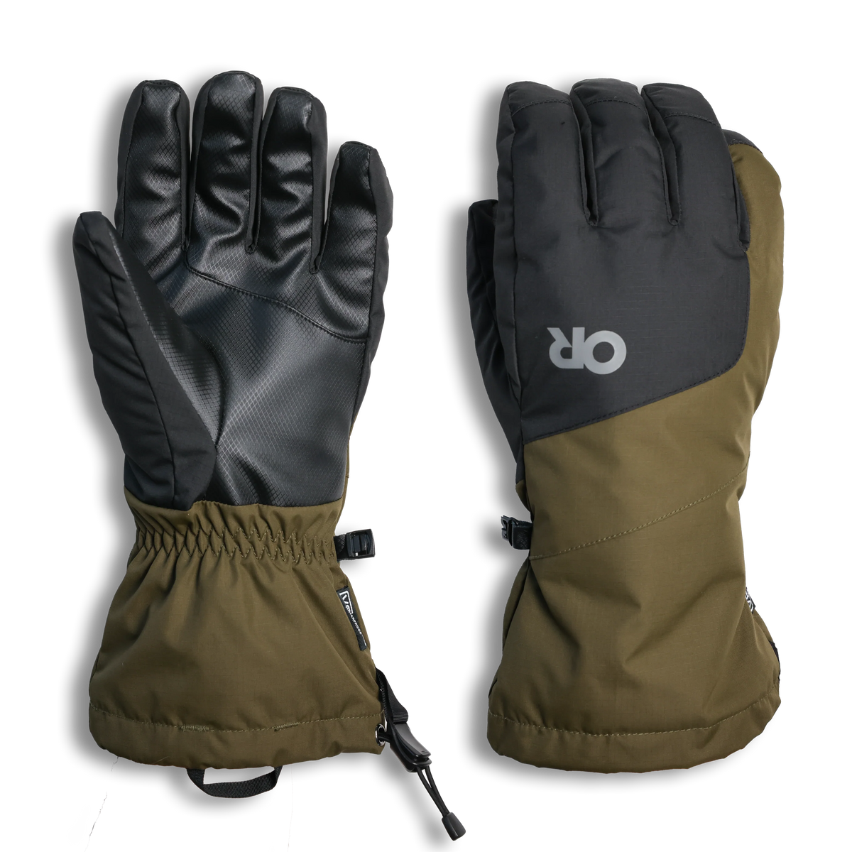 Men's Adrenaline 3-in-1 Glove