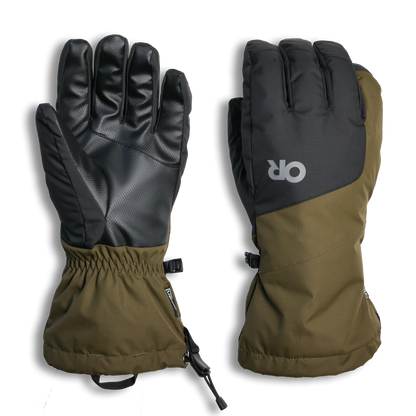 Men's Adrenaline 3-in-1 Glove