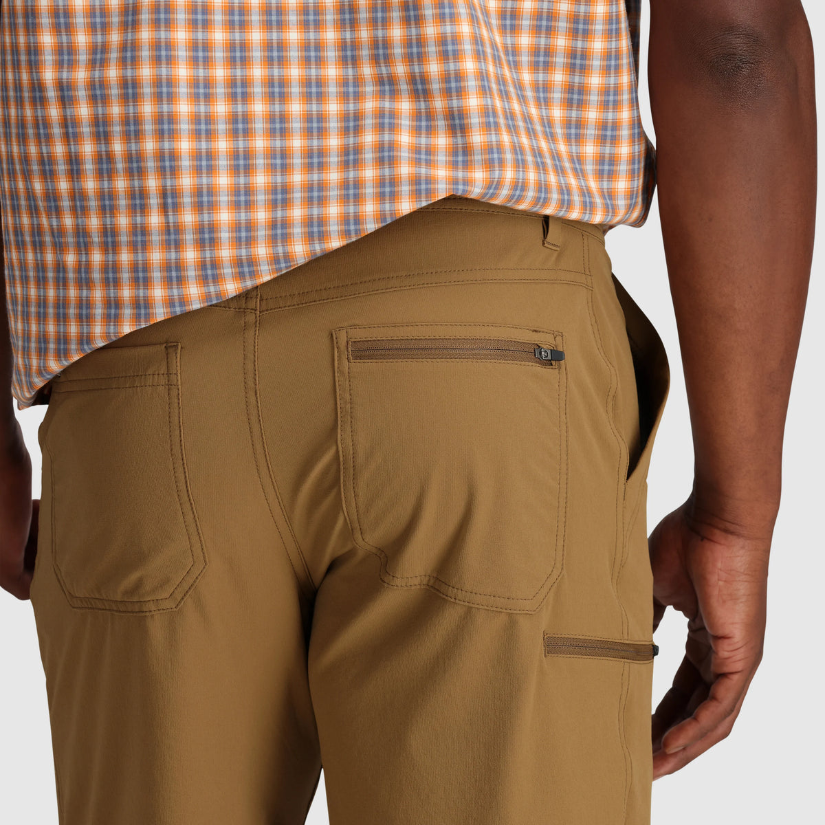 Men's Ferrosi Short - 10"