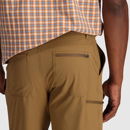 Men's Ferrosi Short - 10"