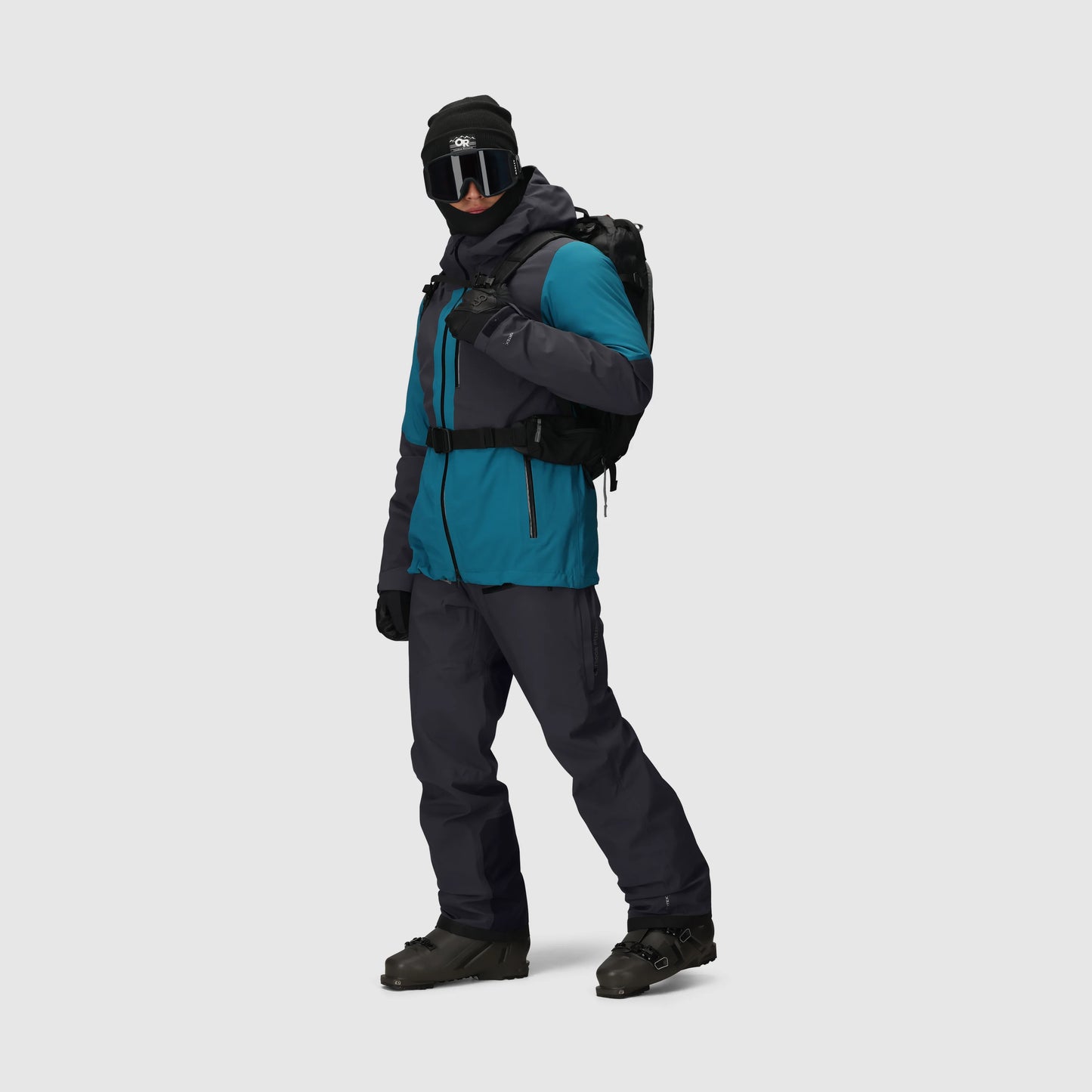 Men's Limited Edition Cloudchaser 3L Jacket
