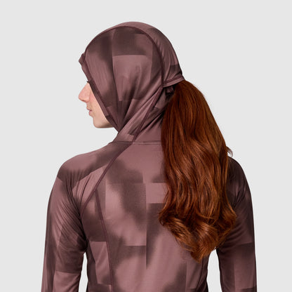 Women's Echo Hoodie