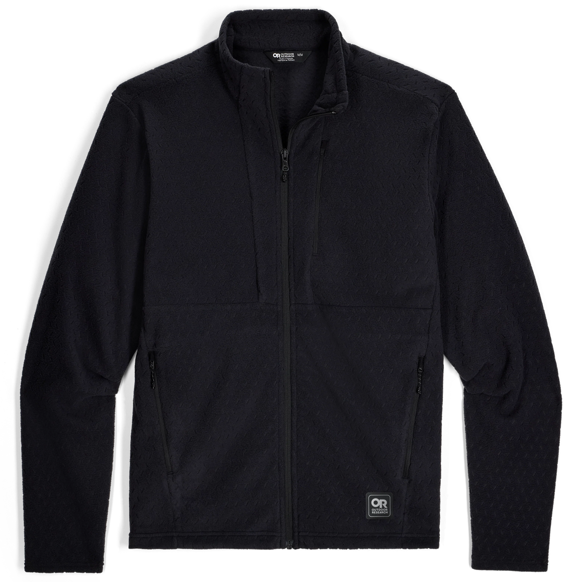 Men's Trail Mix XT Fleece Jacket