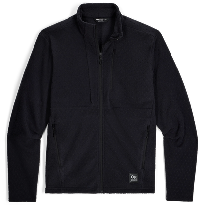 Men's Trail Mix XT Fleece Jacket