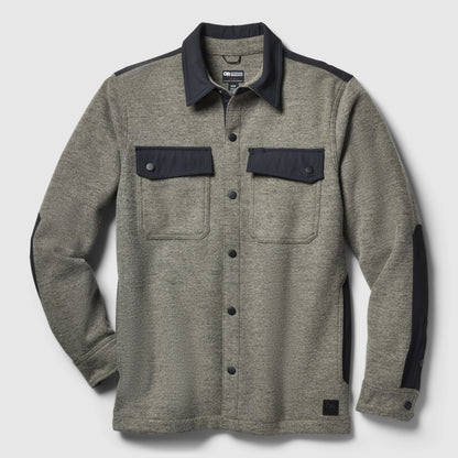 Men's Ranger Shirt Jacket