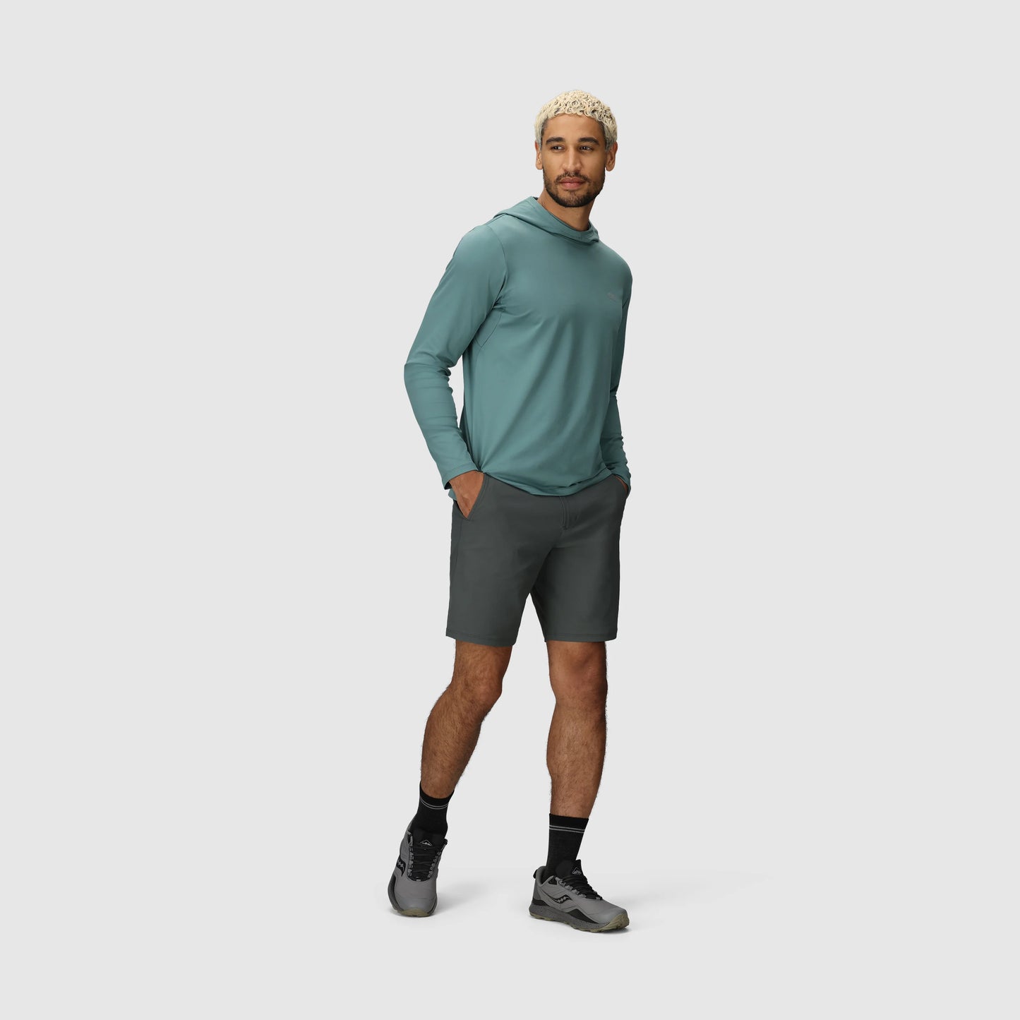 Men's Timberline Short