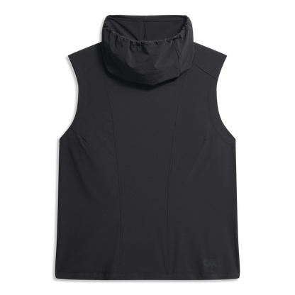 Women's Astroman Air Sun Tank