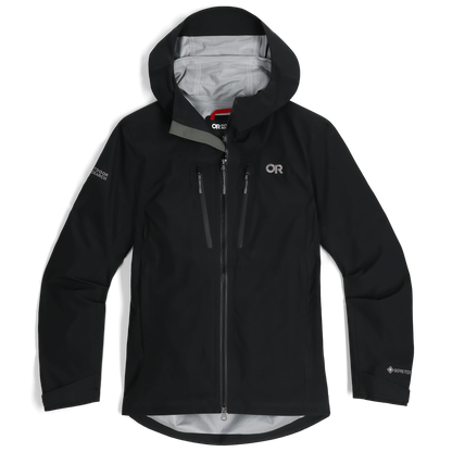 Women's Headwall GORE-TEX® 3L Jacket