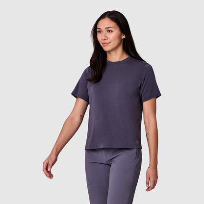 Women's Eclipse Sun T-Shirt