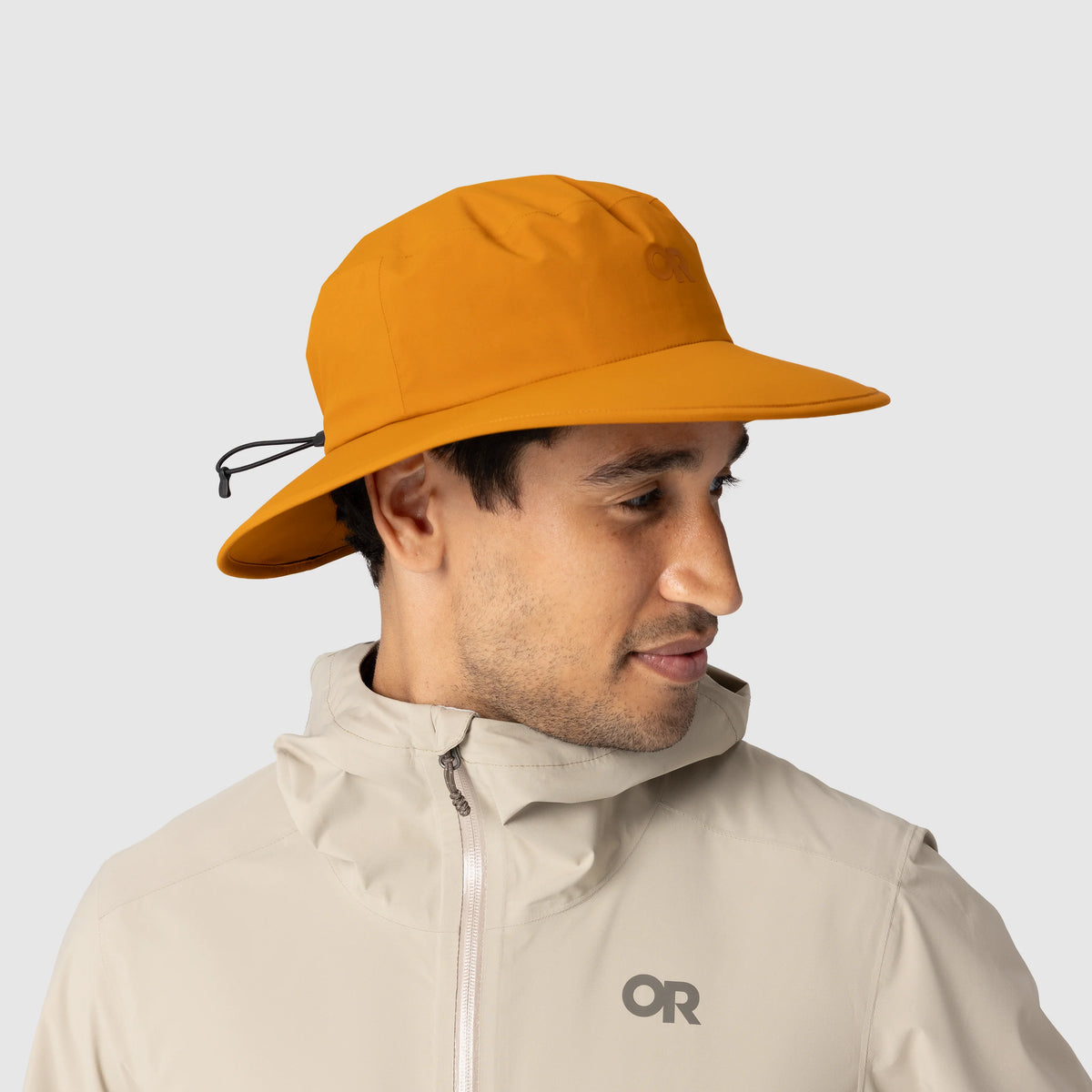 Stratoburst Rain Hat