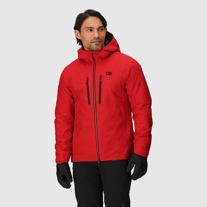 Men's Headwall GORE-TEX® 3L Jacket