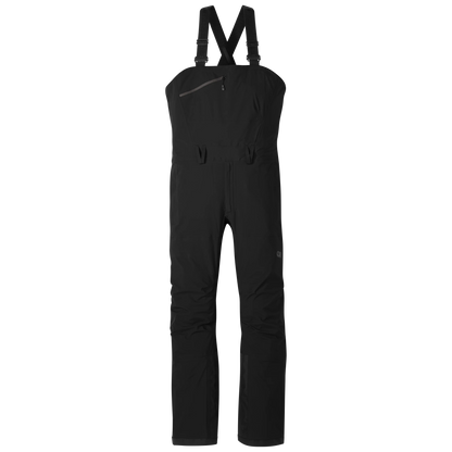 Men's Carbide Bibs
