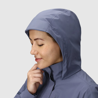 Women's Aspire 3L Trench