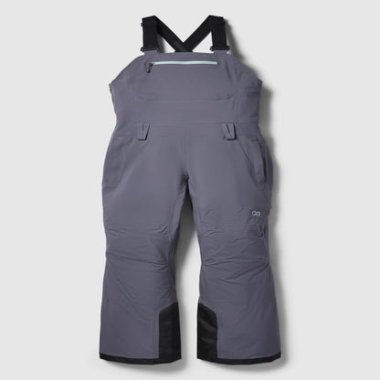 Women's Carbide Bibs-Plus