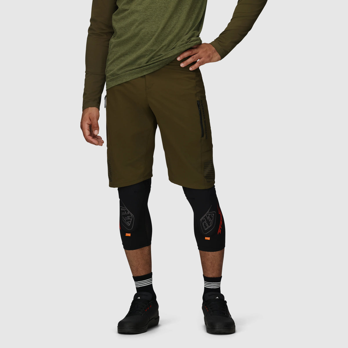 Men's Freewheel MTB Ride Short