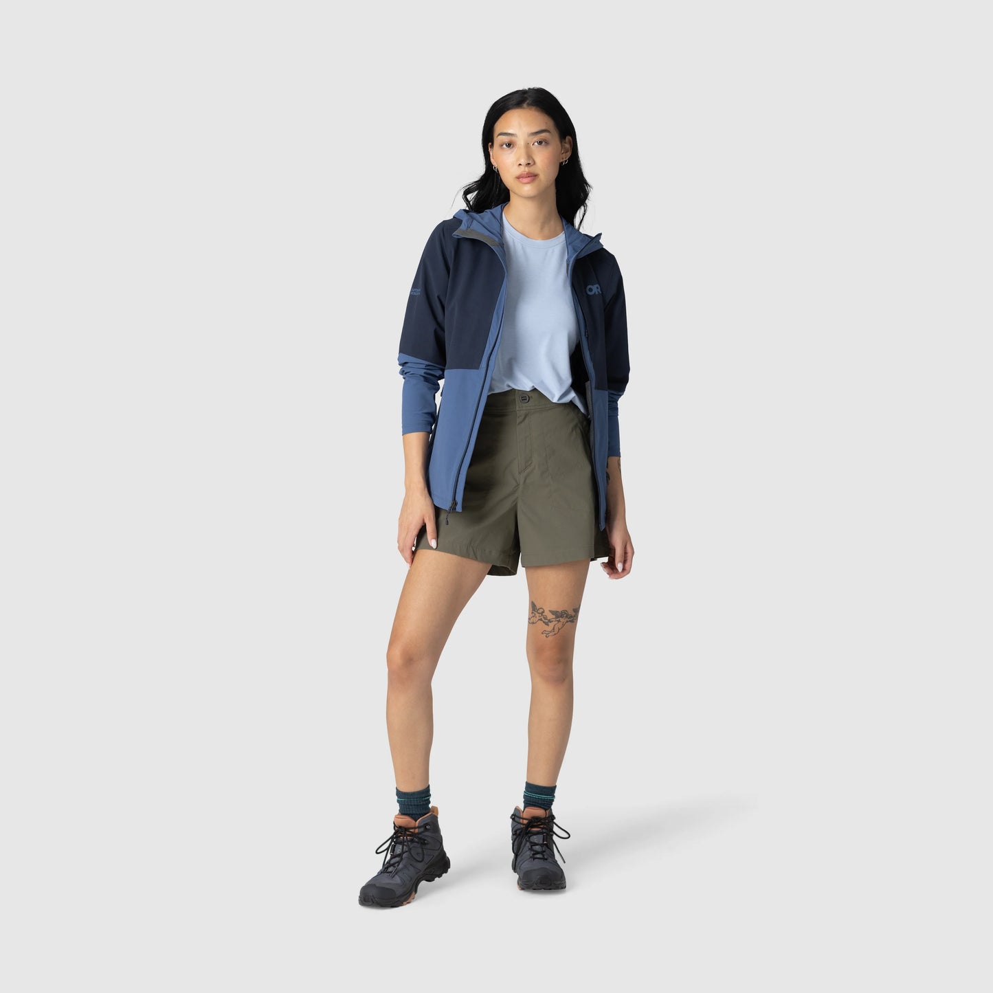 Women's Timberline Short
