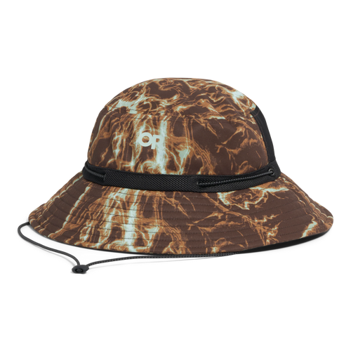 Odyssey Bucket Hat