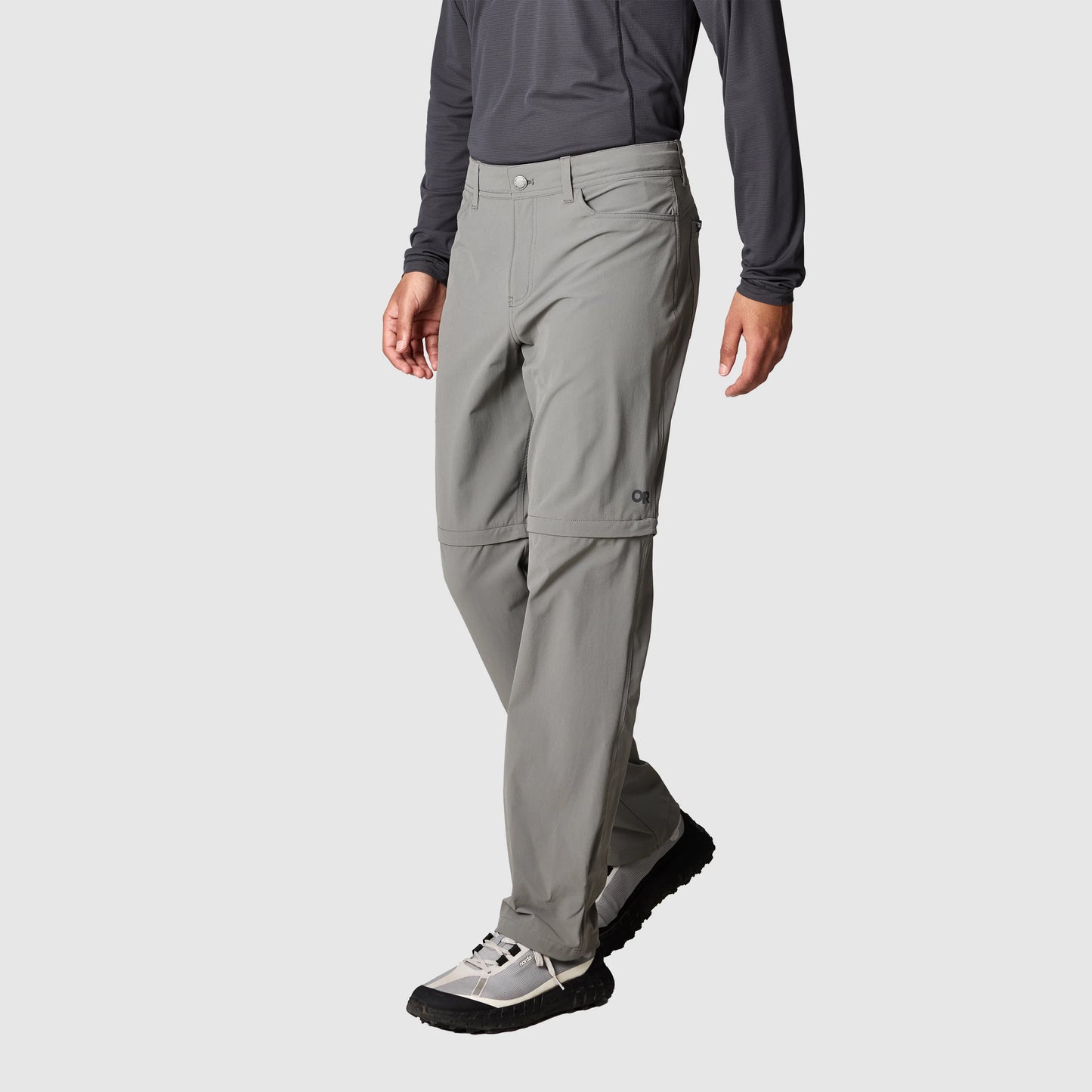 Men's Ferrosi Convertible Pant