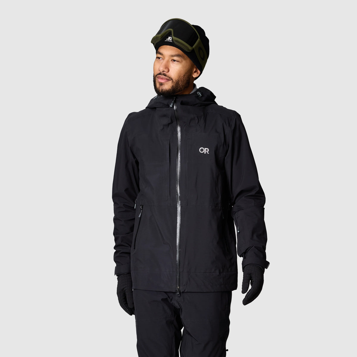 Men's Carbide Jacket