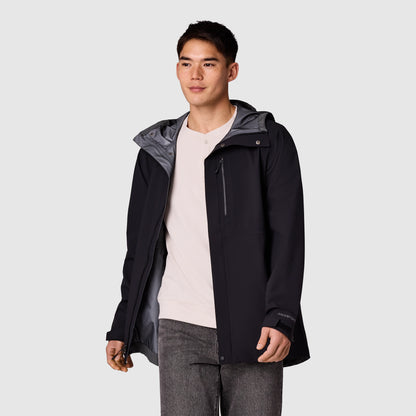 Men's Foray 3L Trench