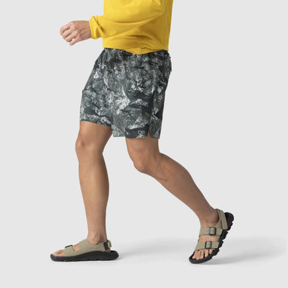 Men's Swift Lite Lined Short - 7"