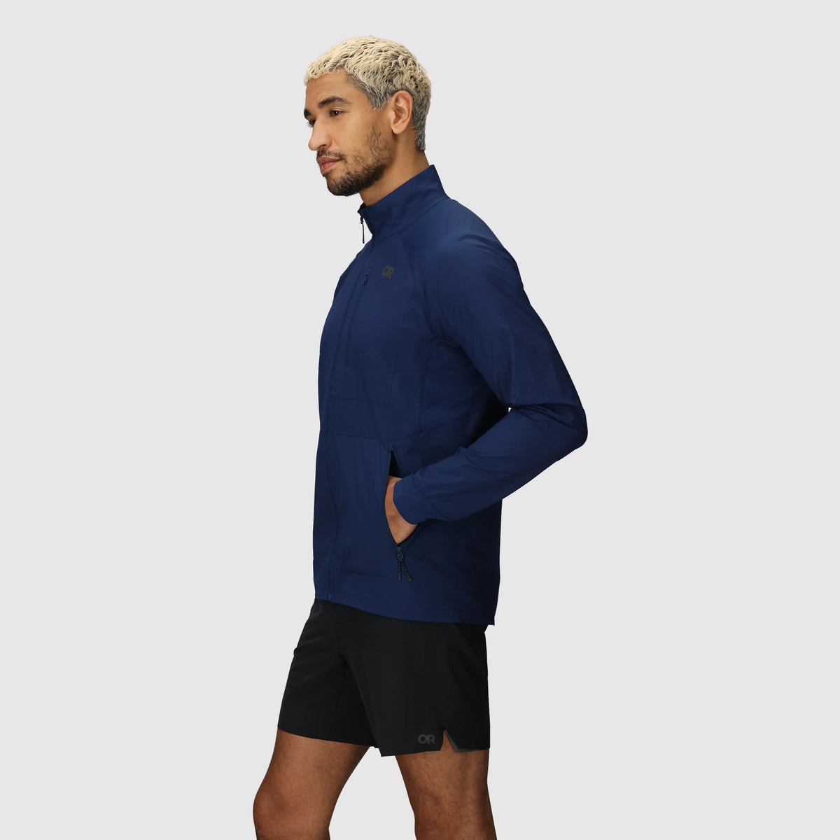 Men's Deviator Wind Jacket