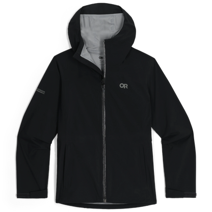 Women's Stratoburst Stretch Rain Jacket