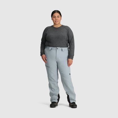 Women's Cirque III Pant - Plus