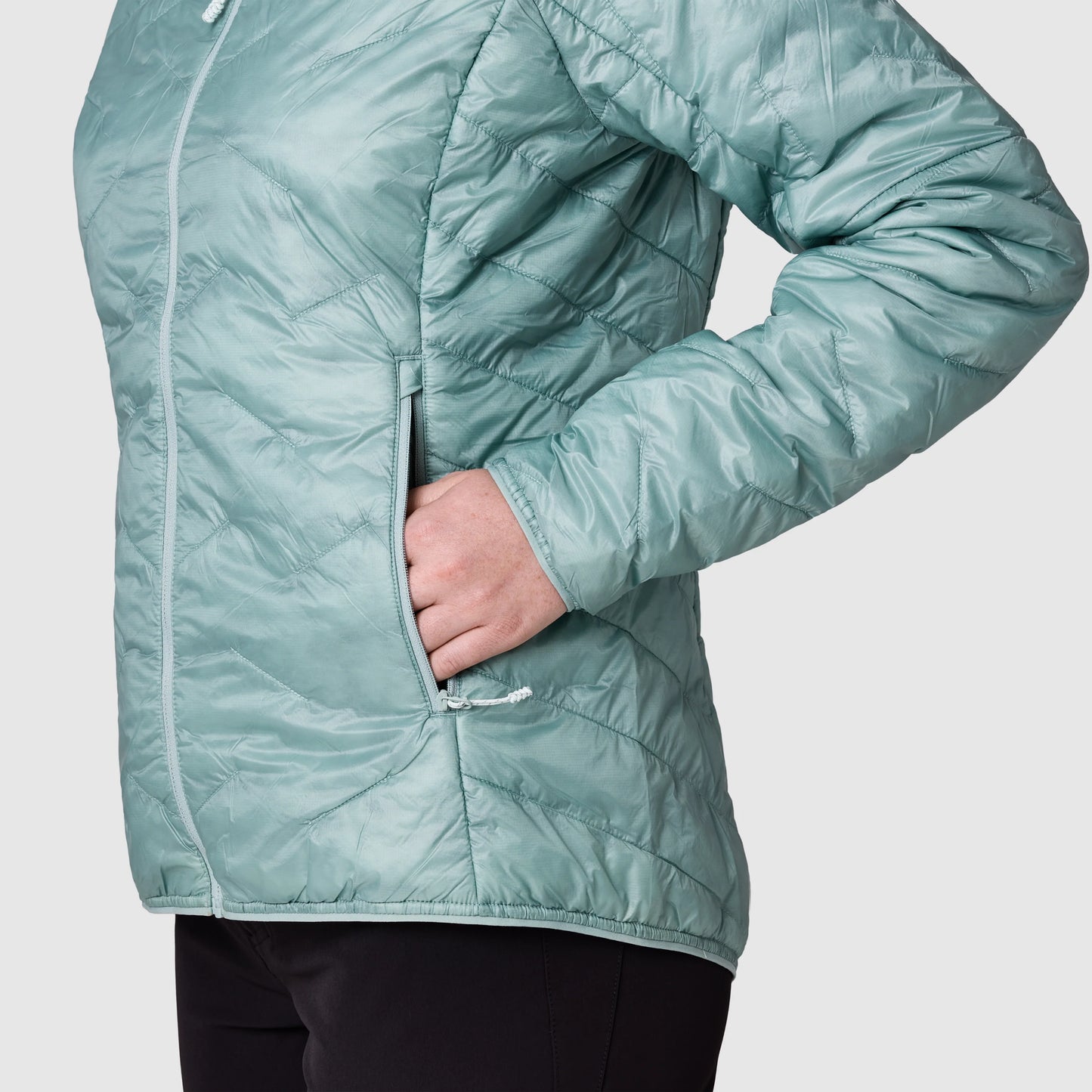 Women's SuperStrand LT Hoodie