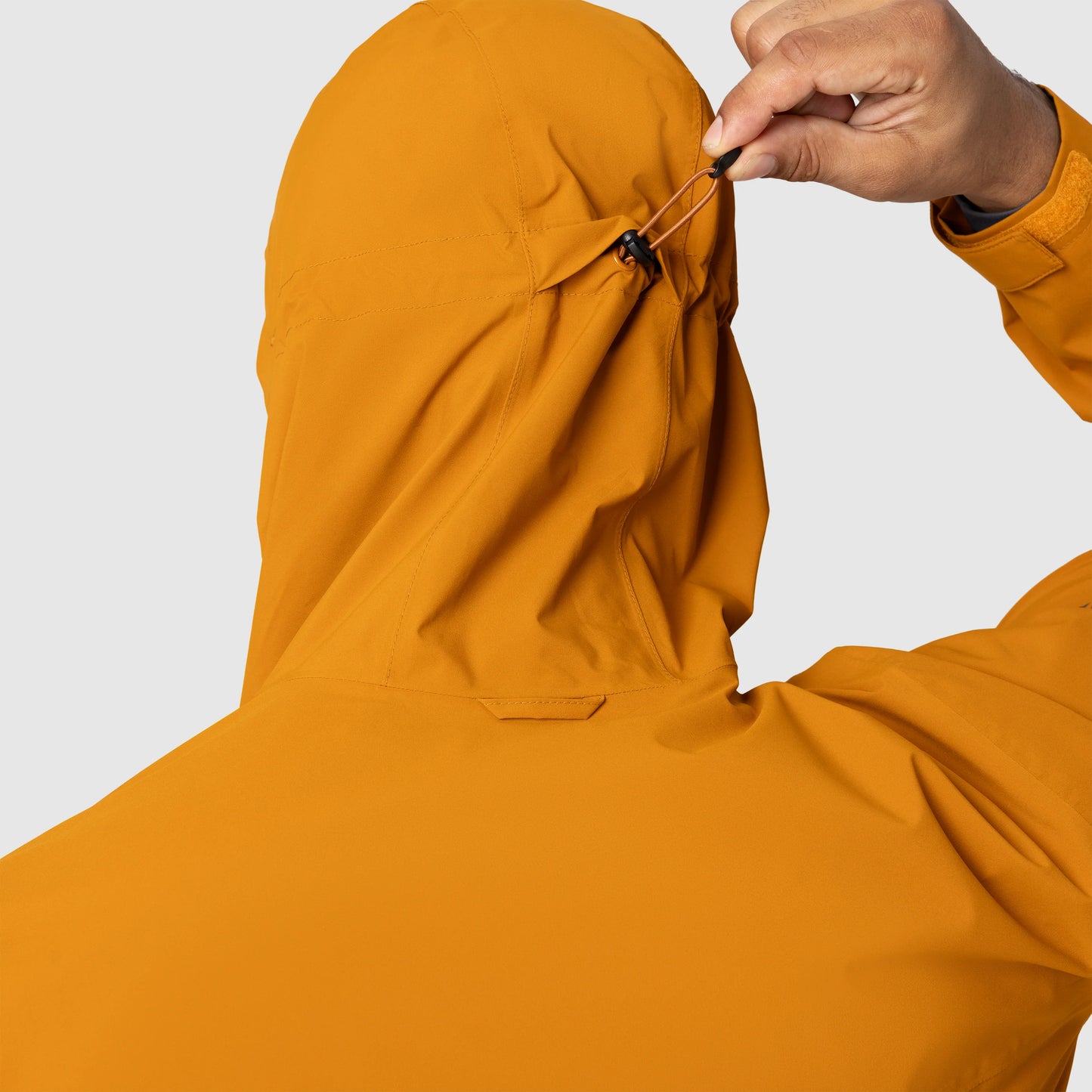 Men's Stratoburst Stretch Rain Jacket